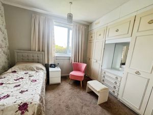 Bedroom 2- click for photo gallery